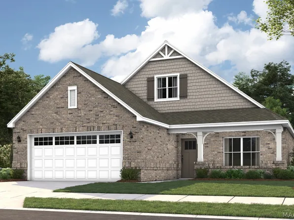 568 Riverdale Dr, Pike Road, AL 36064
