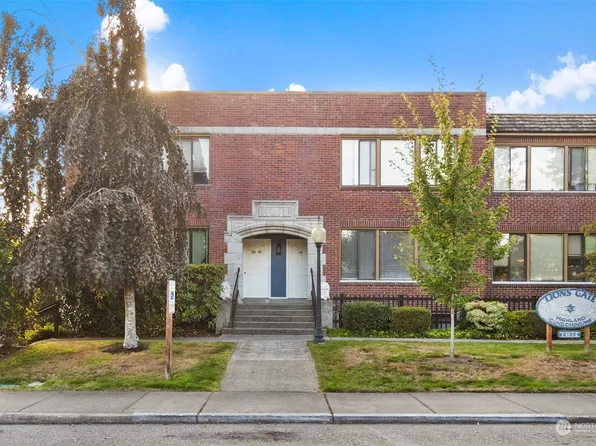 2120 Highland Avenue #202, Everett, WA 98201