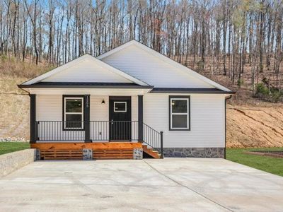 12054 Old Dayton Pike, Soddy Daisy, TN, 37379