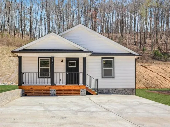 12054 Old Dayton Pike, Soddy Daisy, TN 37379