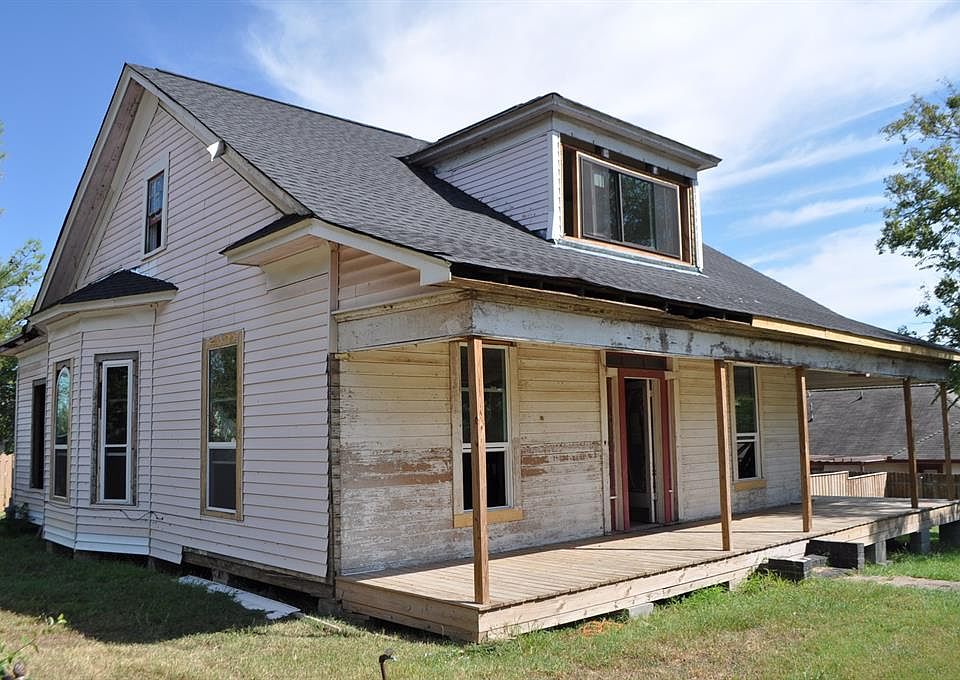 411 Main St, Maypearl, TX 76064 MLS 20146689 Zillow