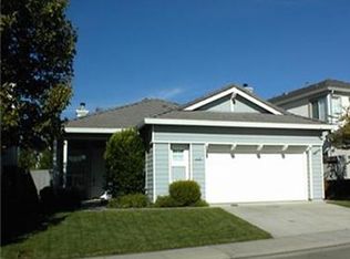3224 Corniche Ln, Roseville, CA 95661