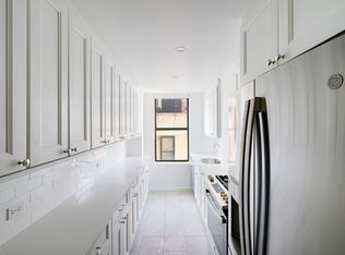 241 Central Park W APT 11A, New York, NY 10024