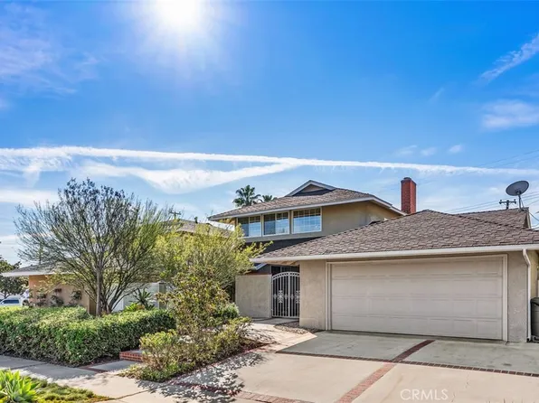 1640 Sheffield Dr, La Habra, CA 90631