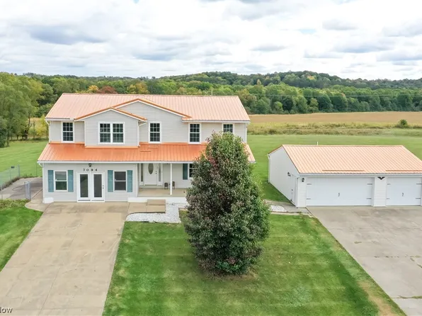 7094 Canton Rd NW, Malvern, OH 44644