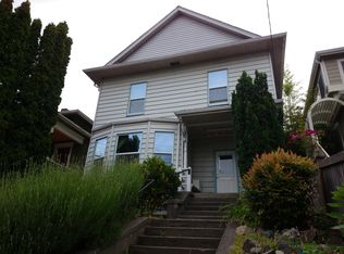 914 14th Ave, Seattle, WA 98122