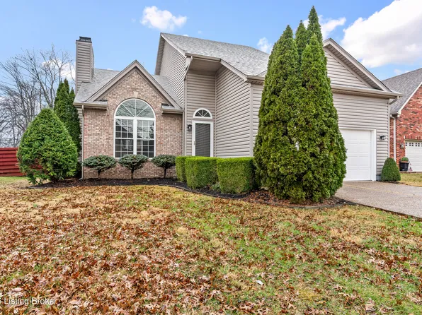 506 Evergreen Place Ct, Louisville, KY 40223