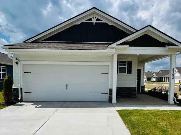 6552 Japonica Ln, White House, TN 37188