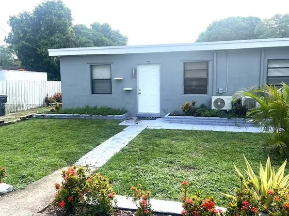 504 N 57th Ave, Hollywood, FL 33021