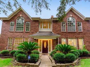 4411 Three Rivers Dr, Sugar Land, TX 77478