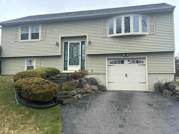 84 S Fremont Street, Manchester, NH 03103