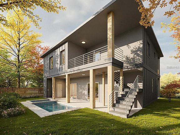 4th image of 849 S SHADE AVENUE LOT 1