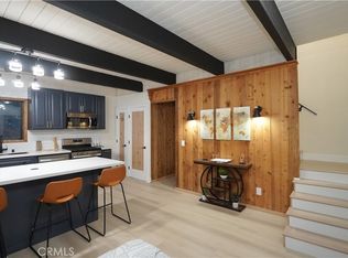 410 Iris Dr, Twin Peaks, CA 92391