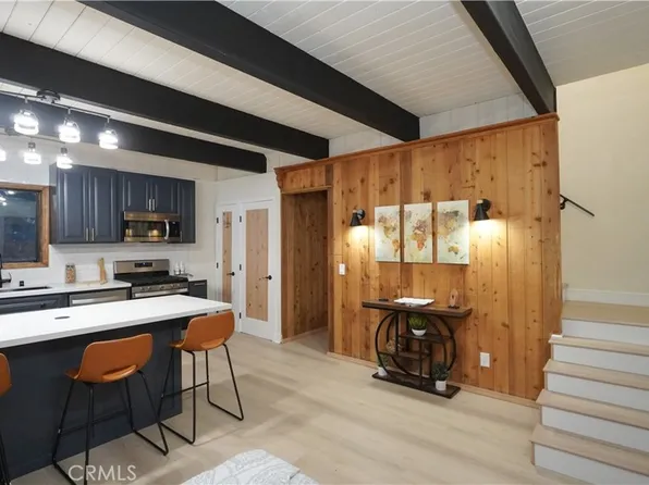 410 Iris Dr, Twin Peaks, CA 92391