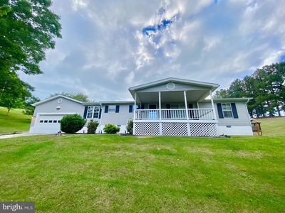 936 Halls Hill Rd, Franklin, WV, 26807