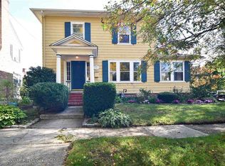44 Osceola Ave, Warwick, RI 02888
