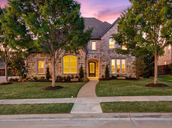 406 Abbot Ln, Trophy Club, TX 76262