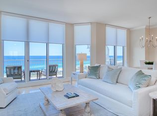 One Beach Club Drive #TS 2, Miramar Beach, FL 32550