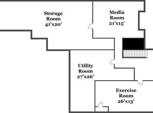 24 Overbrook Ln, Darien, CT 06820