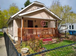 1810 March St, Kalamazoo, MI 49001