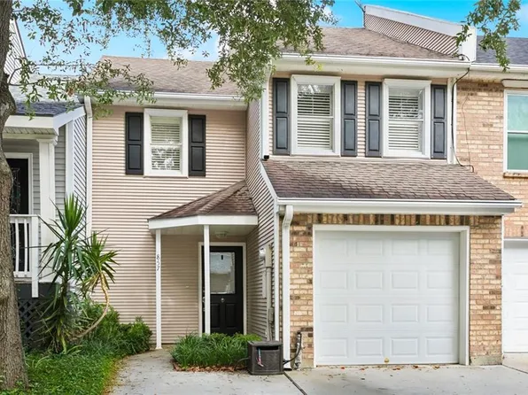 857 Old Metairie Pl, Metairie, LA 70001