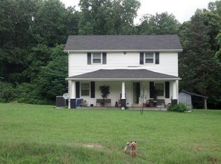 1485 Water Oak Rd, Callands, VA 24530