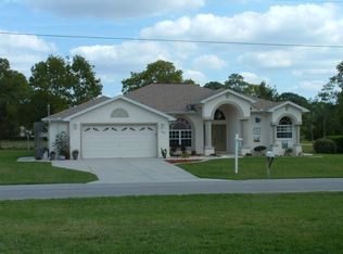 5060 Florentine Ct, Spring Hill, FL 34608