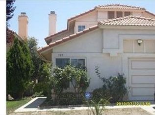 509 Playa De Corte, Perris, CA 92571