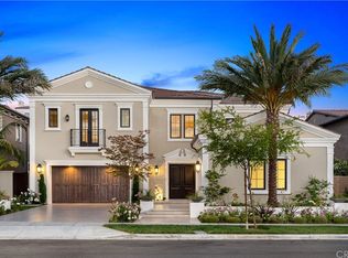 106 Heather Mist, Irvine, CA 92618