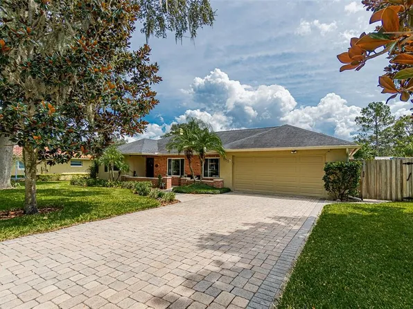 3732 Quando Cir, Belle Isle, FL 32812