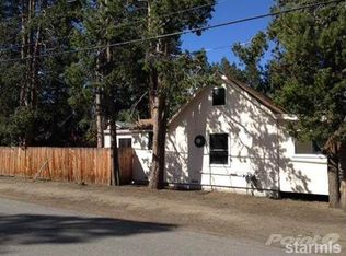 3754 Paradise Ave, South Lake Tahoe, CA 96150