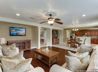 13114 Saintsbury, San Antonio, TX 78253
