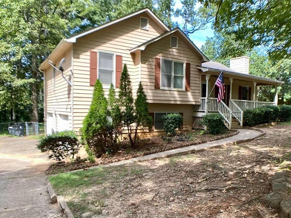 798 Davis Mill Rd S, Dallas, GA 30157 Zillow