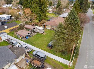 3 Xx 108th St SW, Everett, WA 98204