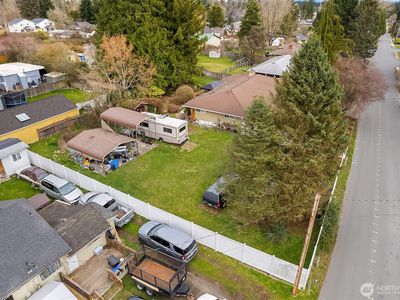 3 xx 108th Street SW, Everett, WA, 98204