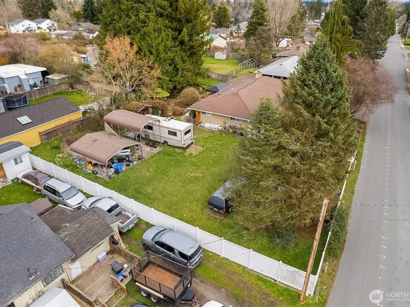 3 xx 108th Street SW, Everett, WA 98204
