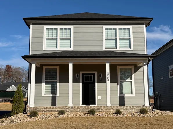 4983 Hardwick Way NE, Cleveland, TN 37312