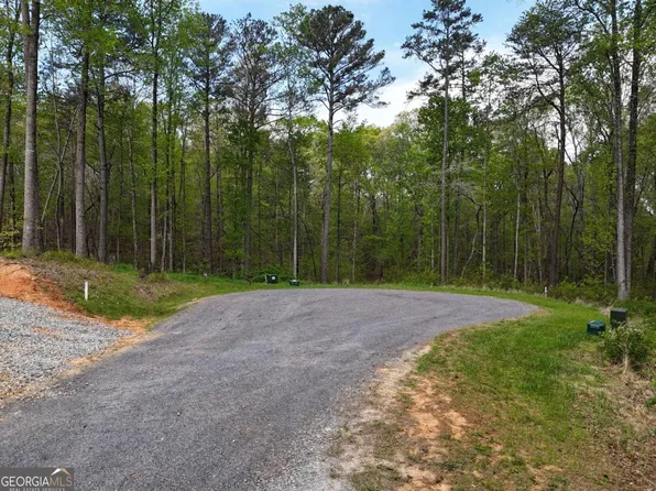 LOT-36R Hilton Dr, Ellijay, GA 30540