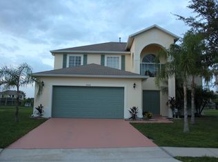 2600 Fern Cove Way, Kissimmee, FL 34758