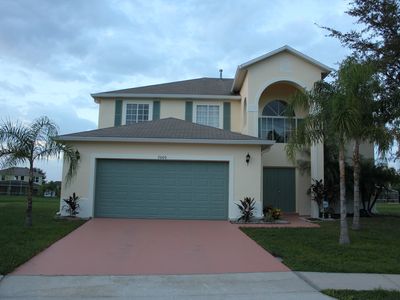 2600 Fern Cove Way, Kissimmee, FL, 34758