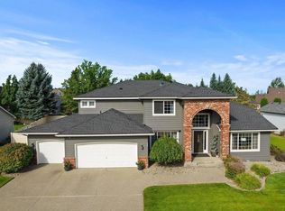 809 N Eagle St, Liberty Lake, WA 99019