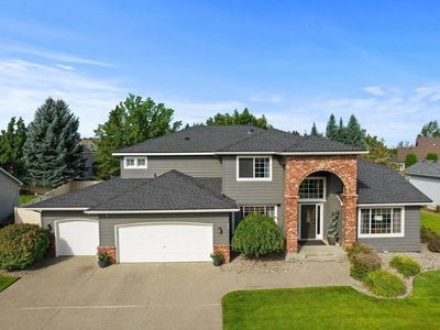 809 N Eagle St, Liberty Lake, WA, 99019