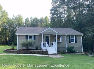 509 Poplar Springs Church Rd, Raleigh, NC 27603