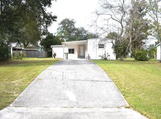 3312 Nab St, Mims, FL 32754