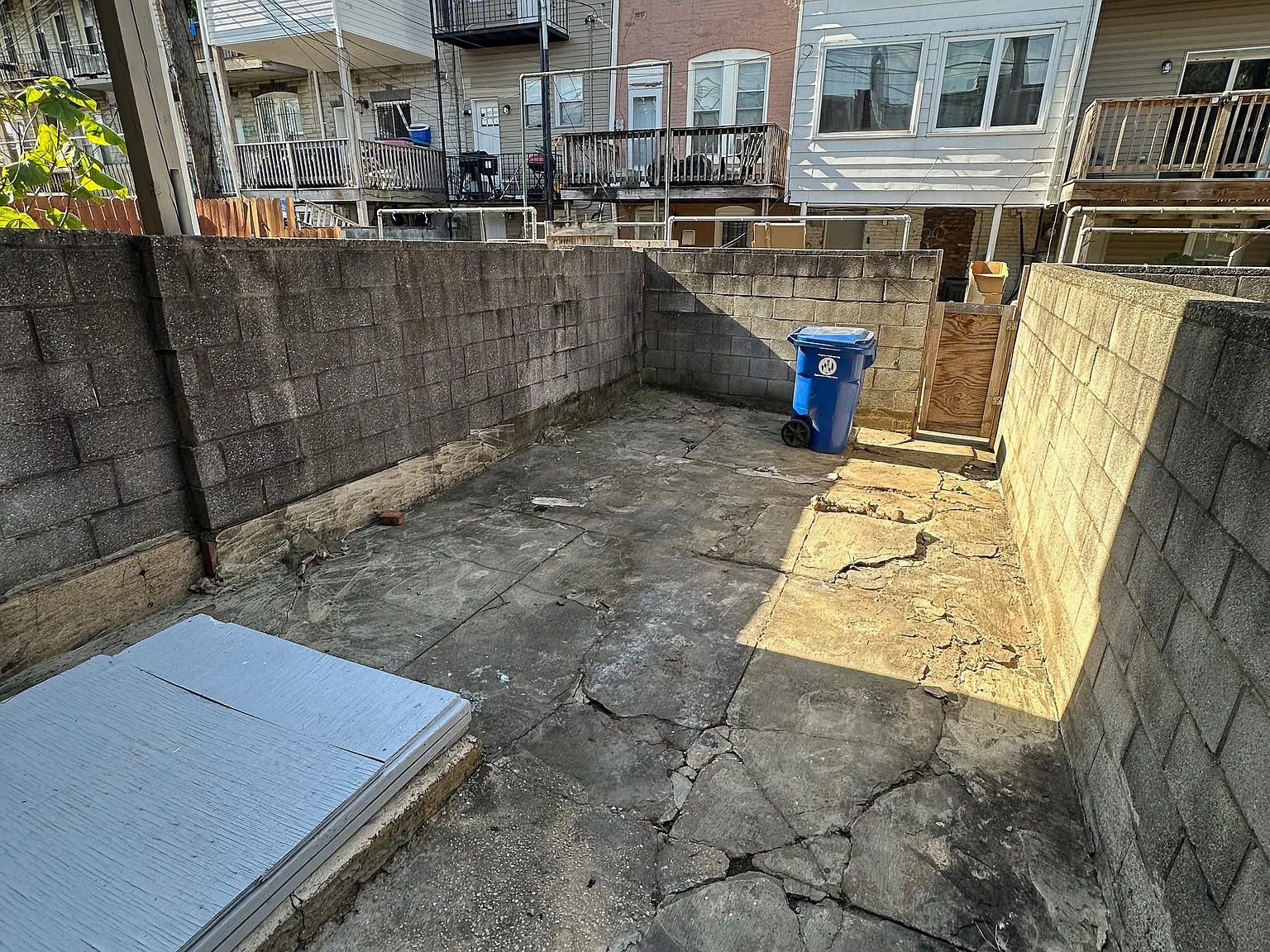 2 bed, 1.0 bath, $1,700 — Photo 3