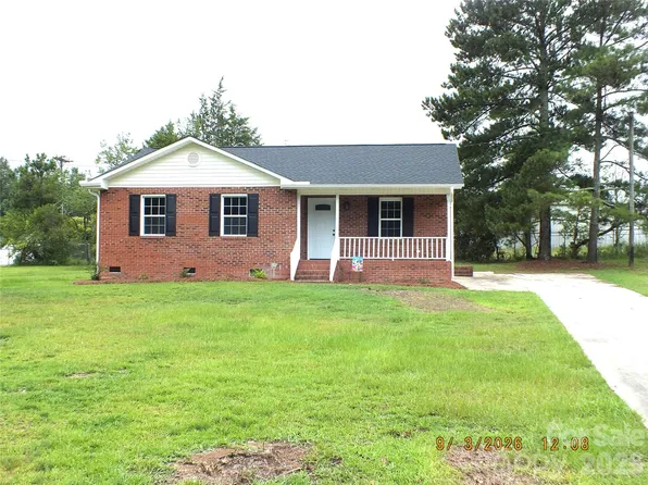 6518 Old Lancaster Hwy, Kershaw, SC 29067