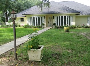 503 Pinehill Rd, Henderson, TX 75654