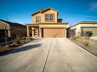 4807 Sandia Peak Rd NE, Rio Rancho, NM 87144
