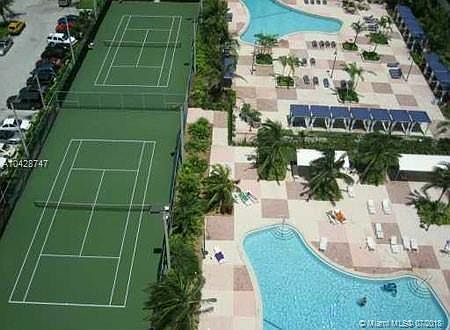 1st image of 19380 Collins Ave #U401