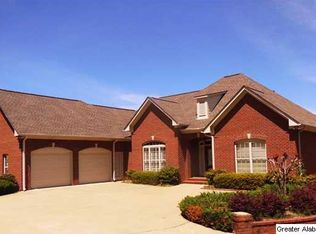 22528 Timberwood Dr, Mc Calla, AL 35111